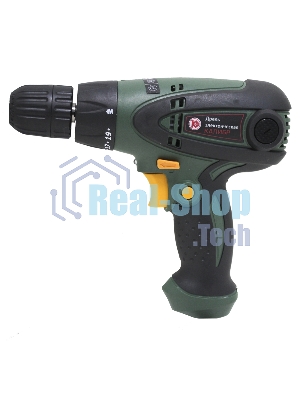 Дрель КАЛИБР ДЭ- 310ш 310Вт 10мм БЗП