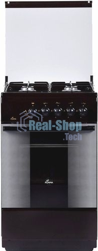 Плита Газовая FLAMA FG 2406 B