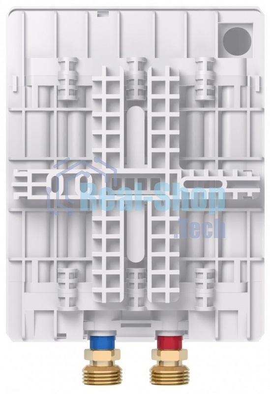Водонагреватель проточный Thermex Surf 60006000Вт