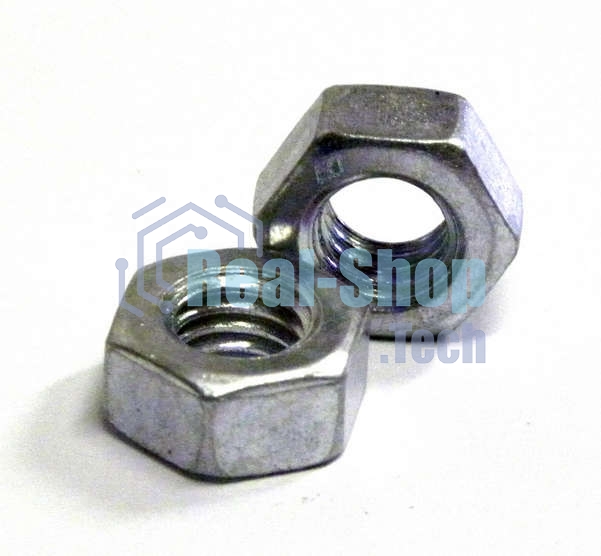 Гайка М8 СОЭМИ 115182000