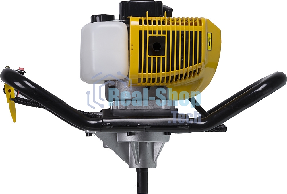 Мотобур Huter GGD-52