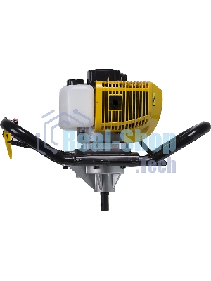 Мотобур Huter GGD-52