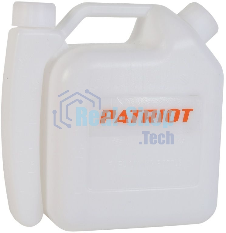 Пила цепная бензиновая Patriot РТ 641 (2.45 л.с. 39.6сc, easy srart, морозостойкий пластик, professional)