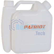 Пила цепная бензиновая Patriot РТ 641 (2.45 л.с. 39.6сc, easy srart, морозостойкий пластик, professional)