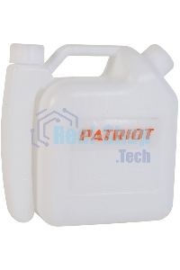 Пила цепная бензиновая Patriot РТ 641 (2.45 л.с. 39.6сc, easy srart, морозостойкий пластик, professional)