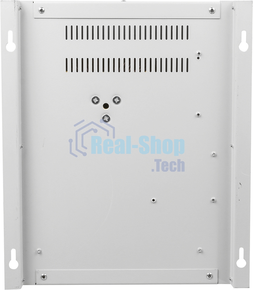 Стабилизатор напряжения Ресанта АСН-8 000 Н/1-Ц 63/6/17 Стабилизатор Lux 220В±8%, Габ. 305х190х360, Вес 15кг