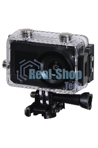 Экшн-камера Digma DiCam 420 черный