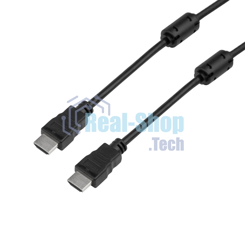Кабель PROconnect HDMI - HDMI 2.0, 15м, Gold