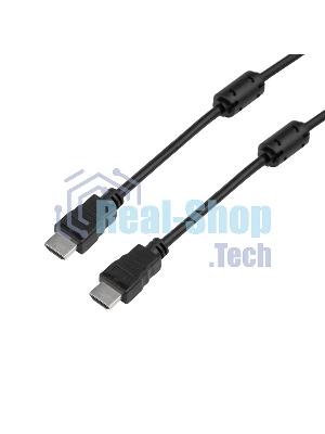 Кабель PROconnect HDMI - HDMI 2.0, 15м, Gold