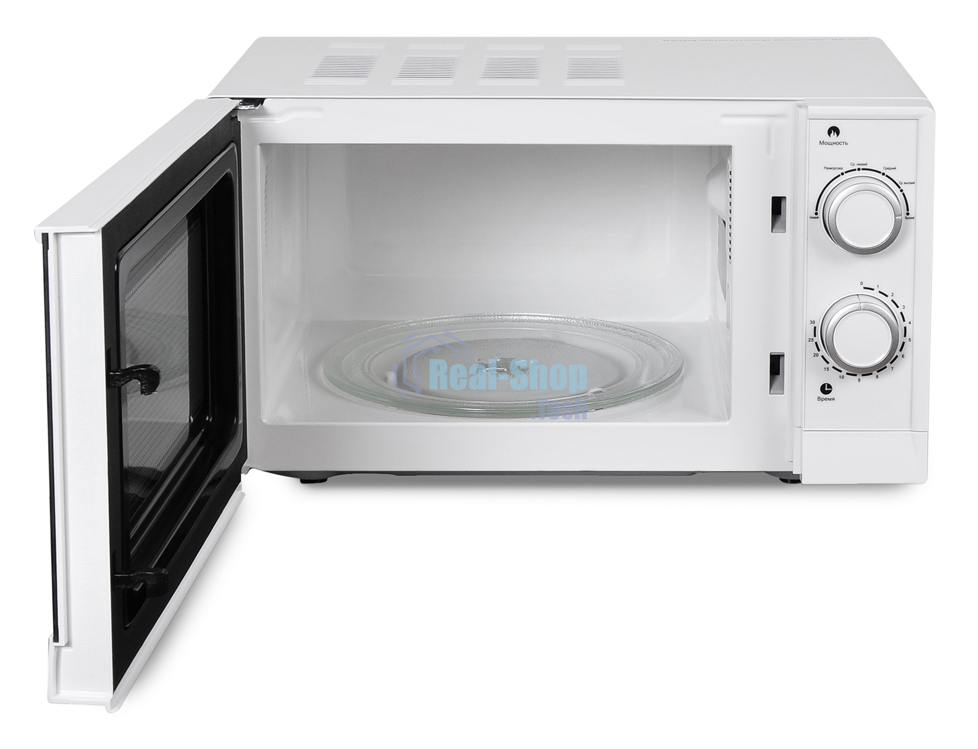 Микроволновая печь Starwind SMW2620 20л. 700Вт белый