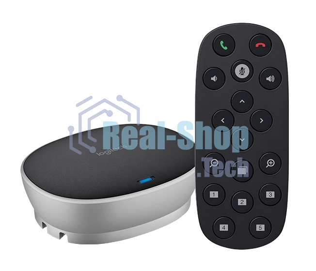 Веб-камера Logitech ConferenceCam Group 960-001057