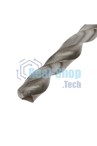 Сверло по металлу Kranz 3,2х65х36 мм 