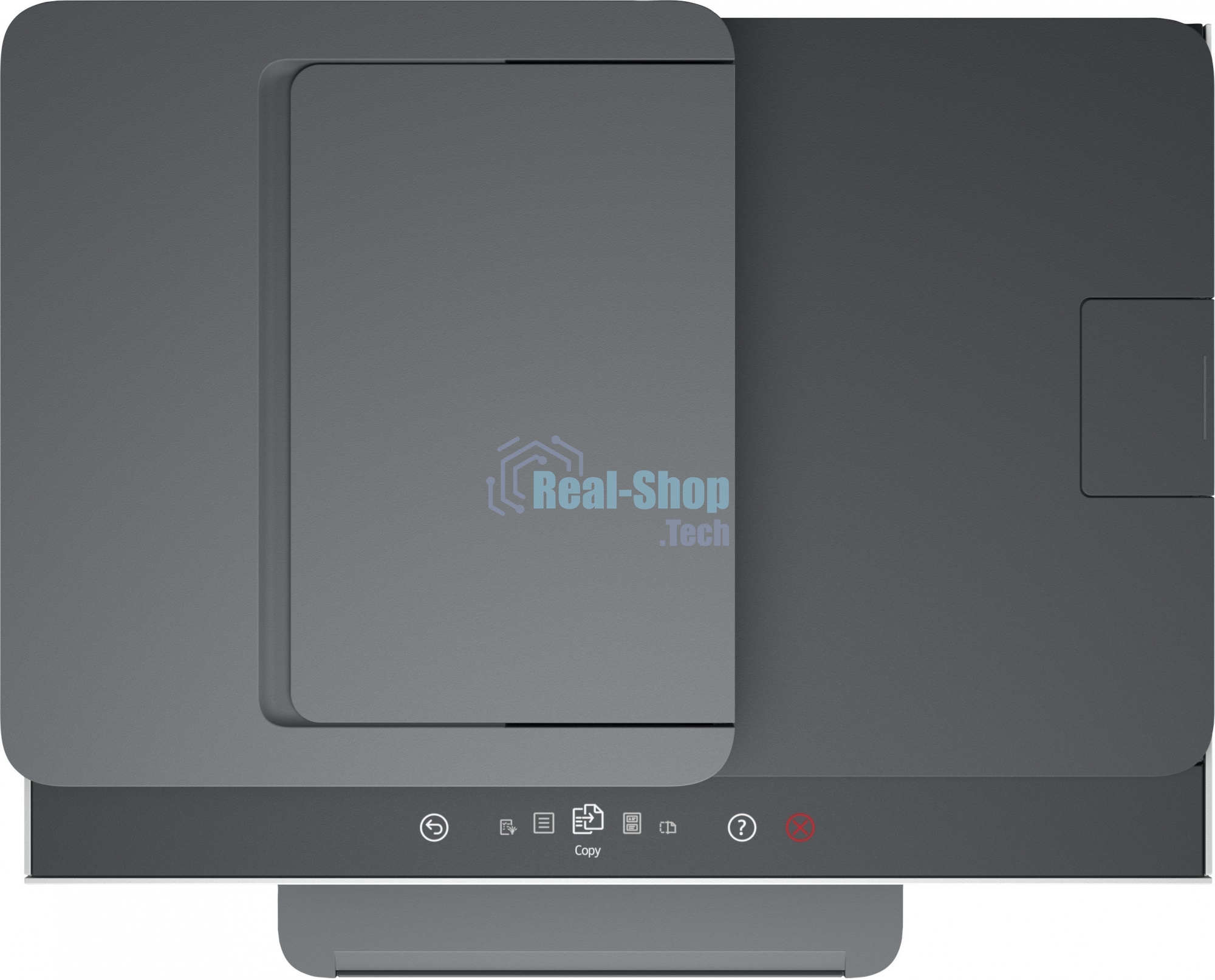 МФУ струйное HP Smart Tank 790 (4WF66A), A4, цветной, печ. до 15 стр/мин. (ч/б) до 9 стр/мин. (цвет), 1200 x 1200 dpi (ч/б печать, скан.) 1200 x 4800 dpi (цвет), USB, Wi-Fi, BlueTooth, Air Print, Mopria