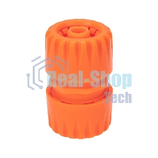 Муфта переходная для шланга 1/2 и 3/4 дюйма Четыре Сезона