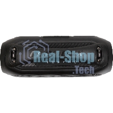 Колонка портативная Digma D-PS1530 черный/черный 50W 2.1 BT 10м 3000mAh (SP1530B)