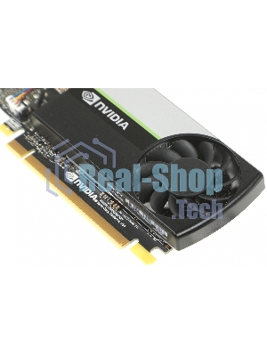 Видеокарта PNY NVIDIA T400 VCNT400-4Gb-SB