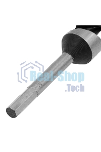 Сверло по дереву Matrix шнековое, 35 х 600 мм, 6-гранный хвостовик