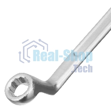 Ключ накидной коленчатый Sparta 8 х 10 мм, хромированный