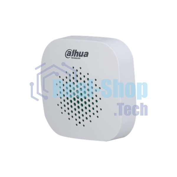 Извещатель пожарный Dahua DHI-ARA12-W2(868)