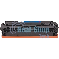 Картридж лазерный G&G GG-W2213X пурпурный (2450 стр.) для HP M255/MFP M282/M283