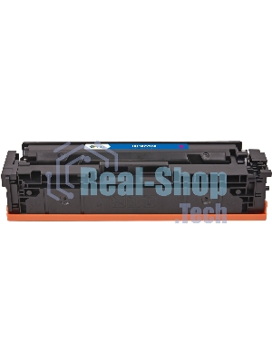 Картридж лазерный G&G GG-W2213X пурпурный (2450 стр.) для HP M255/MFP M282/M283