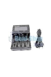 Зарядное устройство LiitoKala Lii-PD4