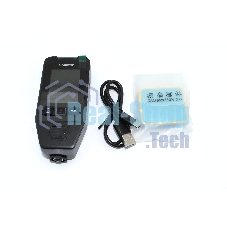 Толщиномер FNIRSI CTG-20