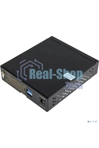 Удлинитель Ethernet Osnovo TR-IP2 (VDSL) на 2 порта до 3000м (необходимо 2 устройства)