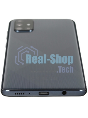 Аккумуляторная батарея EB-BA715ABY для Samsung Galaxy A71