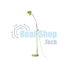 Светильник Ambrella light TR97693 GN зеленый E27 max 40W D150*1540