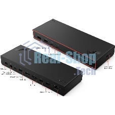 Стыковочная станция Lenovo 40BE0135EU