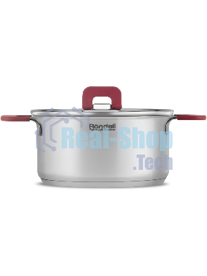 Набор посуды 10 предм Rondell Savvy RDS-1189