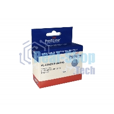 Картридж струйный ProfiLine PL-C9363HE №134 для принтеров HP PS325/375/2613/2713/8153/8453/7103 Color водные
