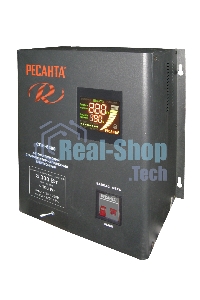Стабилизатор СПН- 8300 Ресанта