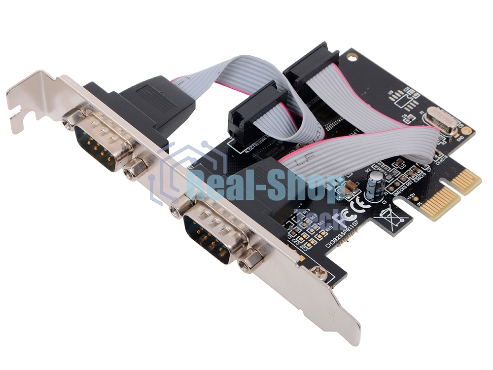 Контроллер ORIENT XWT-PE2S OEM