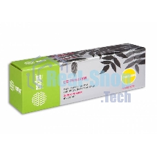 Картридж лазерный Cactus CS-PH6125M (106R01336) пурпурный (1000 стр.) для Xerox 6125/6125n