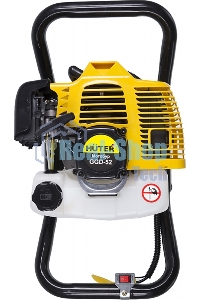 Мотобур Huter GGD-52
