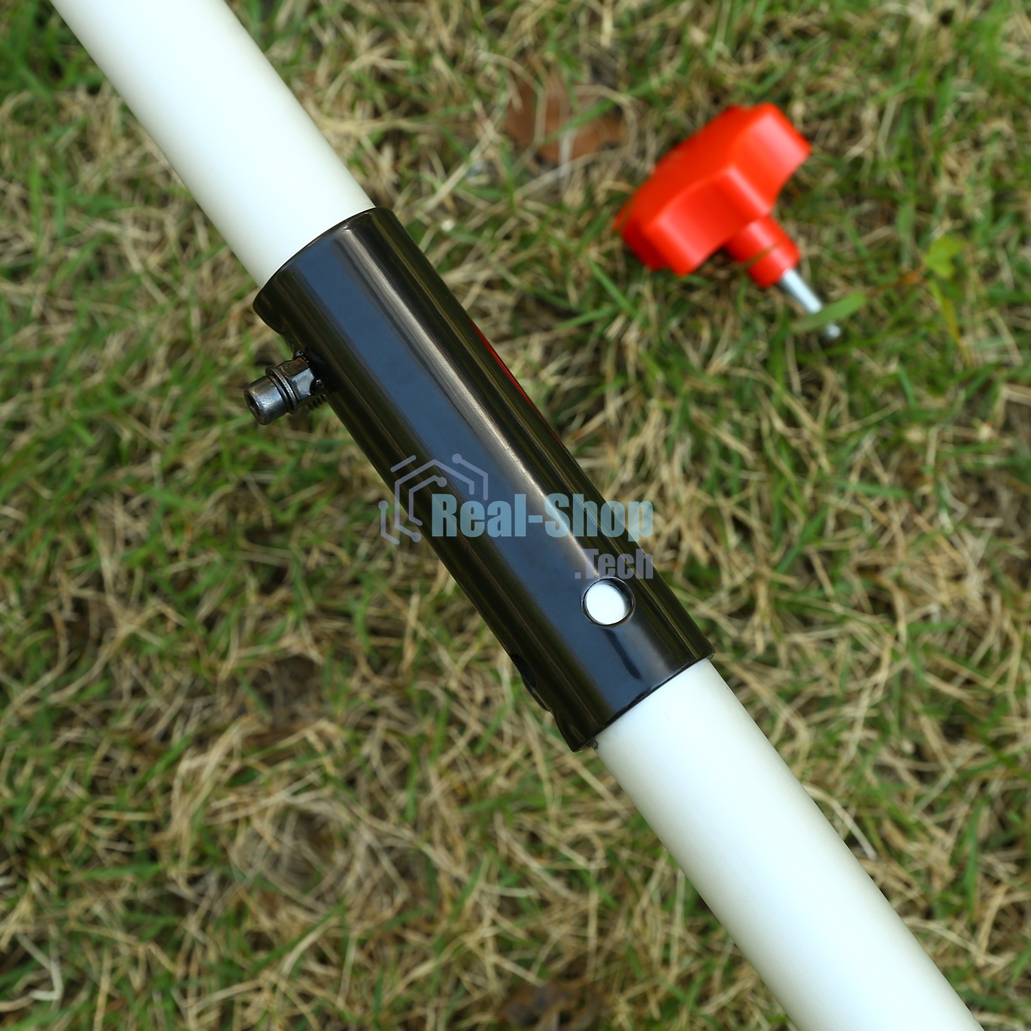 Триммер садовый электрический DEKO DKTR1500