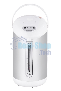 Термопот Starwind STP1131 3л. 750Вт белый