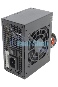 Блок питания Aerocool/Formula SX-400, 400W, 400Вт, 80мм, черный