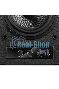 Акустическая система SVEN АС MC-30, черный (200 Вт, Bluetooth, пульт, Optical)