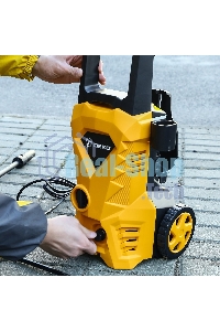 Минимойка Deko DKCW140 2000Вт (063-4302)