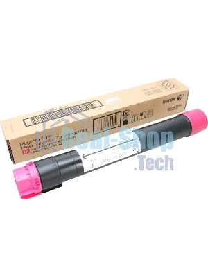 Картридж лазерный Xerox AltaLink C8030/35/45/55/70 пурпурный (15,0K)