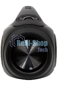 Колонка портатитвная Digma D-PS1530 черный/черный 50W 2.1 BT 10м 3000mAh (SP1530B)