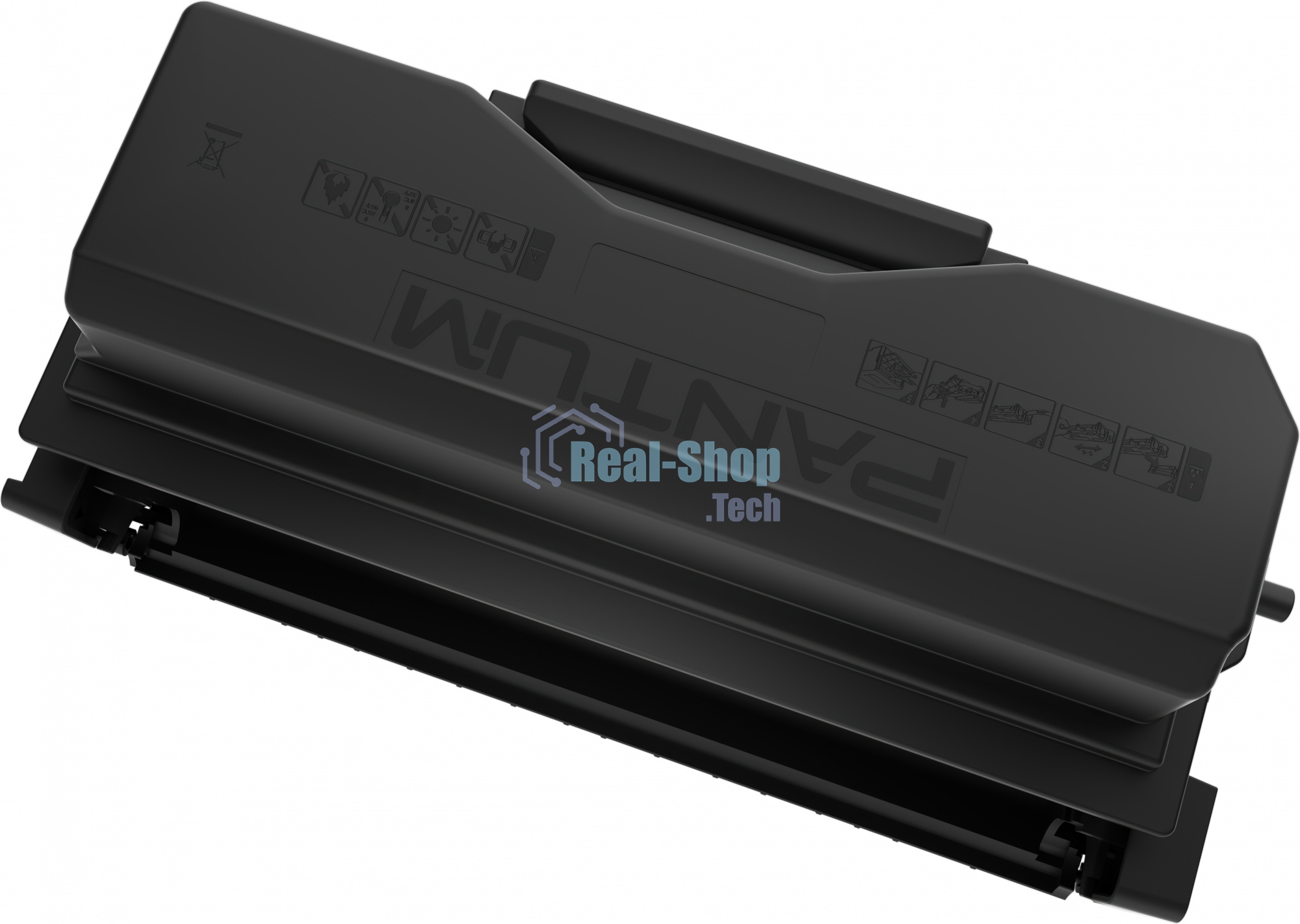 Картридж лазерный Pantum TL-5120XP черный (15000 стр.) для Pantum BP5100DN/BP5100DW