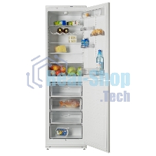 Холодильник Atlant ХМ-6025-031 белый двухкамерный 225/139л морозилка снизу