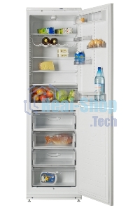 Холодильник Atlant ХМ-6025-031 белый двухкамерный 225/139л морозилка снизу