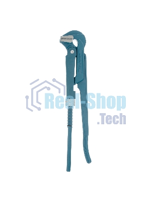 Ключ трубный Сибртех рычажный №0,литой