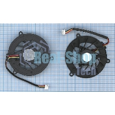 Вентилятор (кулер) для ноутбука Sony Vaio VGN-AR 4430050