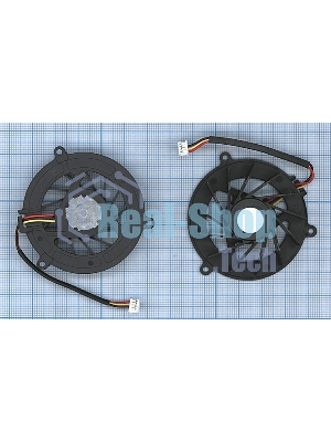 Вентилятор (кулер) для ноутбука Sony Vaio VGN-AR 4430050